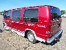 1FDRE14W22H****** Salvage and Repairable 2002 Ford E-150 in Metro DC