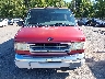 1FDRE14W22H****** Salvage and Repairable 2002 Ford E-150 in Maryland State