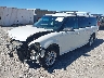 2FMGK5B84EB****** Usados y Reparables 2014 Ford Flex en High Desert