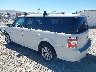 2FMGK5B84EB****** Salvamento y Reparables 2014 Ford Flex en High Desert