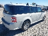 2FMGK5B84EB****** Salvamento y Destrozados 2014 Ford Flex en Estado de California