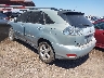 JTJGK31U670****** Salvage and Repairable 2007 Lexus RX in Phoenix