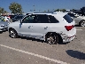 WA1L2AFP1GA****** Repairable 2016 Audi Q5 in Tennessee State