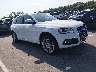 WA1L2AFP1GA****** Salvage and Wrecked 2016 Audi Q5 in Nashville