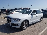 WA1L2AFP1GA****** Used and Repairable 2016 Audi Q5 in Nashville