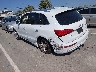 WA1L2AFP1GA****** Salvage and Repairable 2016 Audi Q5 in Nashville