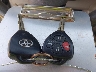 1NXBU4EE5AZ****** Salvamento 2010 Toyota Corolla en Estado de Ohio