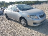 1NXBU4EE5AZ****** Salvamento y Destrozados 2010 Toyota Corolla en Columbus