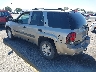 1GNDT13S732****** Salvage and Repairable 2003 Chevrolet Trailblazer in Fontana