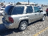 1GNDT13S732****** Salvage and Wrecked 2003 Chevrolet Trailblazer in California State