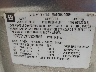 1GNDT13S732****** Used 2003 Chevrolet Trailblazer in Fontana