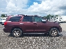 5TDZY68A78S****** Usados 2008 Toyota Sequoia en Estado de Florida