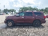 5TDZY68A78S****** Reparables 2008 Toyota Sequoia en Estado de Florida