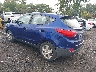 KM8JT3AB8BU****** Salvamento y Reparables 2011 Hyundai Tucson en Avenel New Jersey