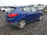 KM8JT3AB8BU****** Salvamento y Destrozados 2011 Hyundai Tucson en Estado de Nueva Jersey
