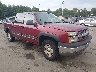 2GCEK13T441****** Salvamento y Destrozados 2004 Chevrolet Silverado 1500 en Hartford