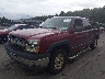 2GCEK13T441****** Usados y Reparables 2004 Chevrolet Silverado 1500 en Hartford