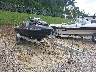 YDV2412***** Salvage and Wrecked 2024 Sea-Doo Bombardier Cana in Knoxville