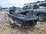 YDV2412***** Salvage and Repairable 2024 Sea-Doo Bombardier Cana in Knoxville