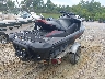 YDV2412***** Salvage and Wrecked 2024 Sea-Doo Bombardier Cana in Tennessee State