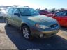 4S4BP61C677****** Salvage and Wrecked 2007 Subaru Outback in East Bay