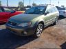 4S4BP61C677****** Used and Repairable 2007 Subaru Outback in East Bay