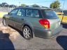 4S4BP61C677****** Salvage and Repairable 2007 Subaru Outback in East Bay