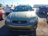 4S4BP61C677****** Salvage and Repairable 2007 Subaru Outback in California State