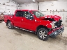 1FTEW1E59JF****** Salvamento y Destrozados 2018 Ford F-150 en Erie