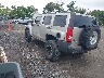 5GTDN136768****** Salvage and Repairable 2006 Hummer H3 in Avenel New Jersey