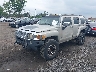 5GTDN136768****** Salvage and Repairable 2006 Hummer H3 in New Jersey State