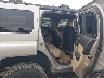 5GTDN136768****** Wrecked 2006 Hummer H3 in Avenel New Jersey