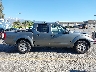 1N6AD07UX7C****** Repairable 2007 Nissan Frontier in California State