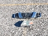 1N6AD07UX7C****** Wrecked 2007 Nissan Frontier in California State