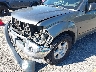 1N6AD07UX7C****** Repairable 2007 Nissan Frontier