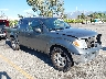 1N6AD07UX7C****** Salvage and Wrecked 2007 Nissan Frontier in Fontana