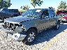 1N6AD07UX7C****** Used and Repairable 2007 Nissan Frontier in Fontana