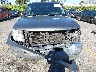 1N6AD07UX7C****** Salvage and Repairable 2007 Nissan Frontier in California State