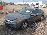 JH4CU26609C****** Used and Repairable 2009 Acura TSX in Chicago North