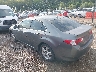 JH4CU26609C****** Salvage and Repairable 2009 Acura TSX in Chicago North