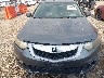 JH4CU26609C****** Salvage and Repairable 2009 Acura TSX in Illinois State