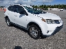 2T3ZFREV6EW****** Salvage and Wrecked 2014 Toyota RAV4 in New Orleans East