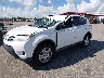 2T3ZFREV6EW****** Used and Repairable 2014 Toyota RAV4 in New Orleans East