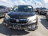 2HKRM3H77FH****** Destrozados 2015 Honda CR-V en Estado de Texas