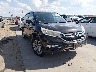 2HKRM3H77FH****** Salvamento y Destrozados 2015 Honda CR-V en Austin