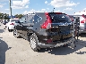 2HKRM3H77FH****** Salvamento y Reparables 2015 Honda CR-V en Austin