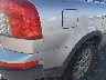 YV4CM982681****** Salvage and Repairable 2008 Volvo XC90 in Colorado State