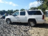 1GNSCJE04DR****** Salvage 2013 Chevrolet Suburban 1500