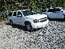 1GNSCJE04DR****** Salvage and Wrecked 2013 Chevrolet Suburban 1500 in Charleston