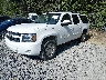 1GNSCJE04DR****** Used and Repairable 2013 Chevrolet Suburban 1500 in Charleston